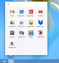 Google оставит Chrom App Laucher только в Chrome OS