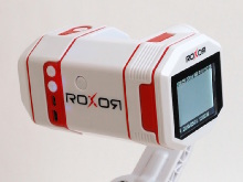 Предварительный обзор Filmpower ROXOR. Ручная камера 