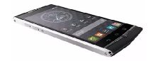 Дактилоскопический датчик смартфона Uhans S1 позволит делать фотографии и управлять плеером