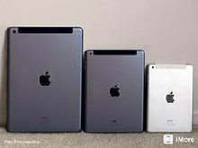 Стало известно, кто будет выпускать смартфоны Apple Iphone SE и новые планшеты ipad Pro