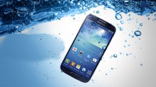 Как Samsung тестирует Galaxy S7 и S7 edge. Видео