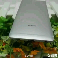 Huawei P9 засветился в Интернете 