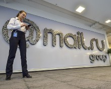 Mail.ru Group догонит телезрителей рекламой в социальных сетях