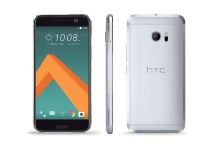 Живые фото HTC 10 