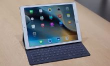 Найден способ ускорить зарядку 12,9 - дюймового iPad Pro на 60%
