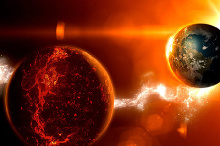 Ученые: Солнце «одолжило» экзопланету у другой звездной системы
