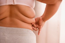 Главной причиной ожирения учёные назвали хроническое воспаление