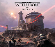 Ошибки DLC Outer Rim в Star Wars Battlefront