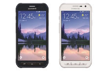 Samsung Galaxy S7 Active все же не выдумка 