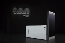 Предварительный обзор Doogee Y300. Доступный смартфон с современной ОС