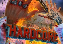 Рецензия: Хардкор / Hardcore Henry