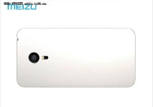 Meizu M3 Note получит сменные задние панели