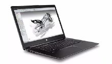 Анонсирован ноутбук бизнес класса HP ZBook Studio