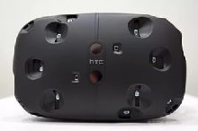 Что скрывает упаковка гарнитуры виртуальной реаьности HTC Vive