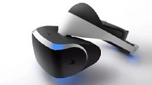 Sony не исключает , что гарнитура PlayStation VR в будущем сможет работать в связке с ПК