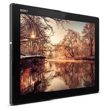 Анонсирован планшет Sony Xperia Z4 Tablet 32 GB 4G