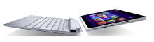 Стали известны характеристики планшета Acer Iconia W 510 