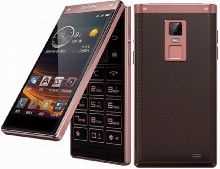 Gionee W909 стоит 600 долларов 