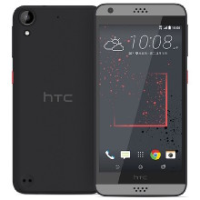 HTC Desire 530 выпустили в России 