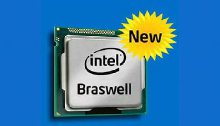 SolidRun SolidPC миниатерные модульные ПК на базе SoC Intel Braswell