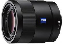 Представлен полнокадровый объектив Sony FE 50 mm F1.8