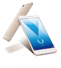 Официально представлены смартфоны vivo X6S и X6S Plus