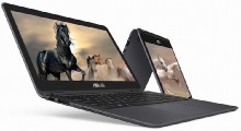 ASUS ZenBook Flip UX360CA поражает толщиной 