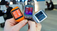 Samsung патентует технологию авторизации смарт-часов по расположению подкожных вен 