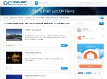 DXnews.com – радионовости из первых уст