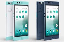 Анонсирована новинка смартфона Nextbit Robin