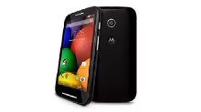 Motorola готовит смартфон третьего поколения MotoE