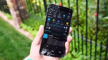 LG G5 тесты на изгиб, царапины и огнеупорность