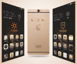 Стали известны характеристики смартфона Coolpad Max