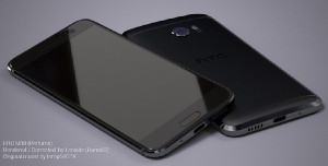HTC 10 Mini выйдет вместе с флагманом 