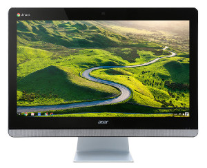 Acer Chromebase стоит 799 долларов 