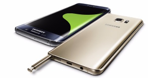 Samsung Galaxy Note 6 первым получит чипы памяти формата UFS 2.0 со скоростью записи 850 Мбит/с