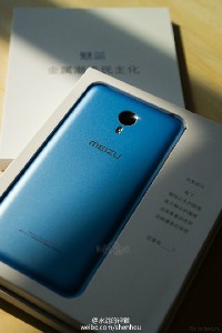 Смартфон следующего поколения Meizu M3 Note, который компания представит уже 6 апреля, будет стоить 169,5 долларов