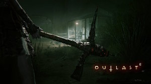 Новое видео к Outlast 2