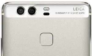 Huawei P9 выйдет с оптикой Leica 