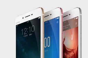 Смартфон Vivo X6S получит 5,2-дюймовый дисплей и Snapdragon 652