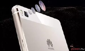 Красочный промо-ролик покажет Huawei P9 