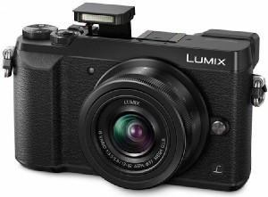 Panasonic Lumix GX80 пишет видео в 4К