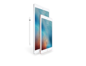 iPad Pro 9.7 получил двойку за ремонтопригодность