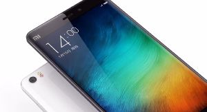 Xiaomi Mi5S и Mi Note 2 могут получить экран с 3D Touch