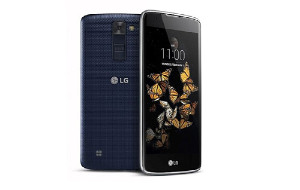 LG K8 LTE добралась до российского рынка