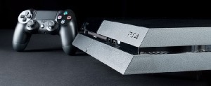 Новая прошивка 3.50 для PlayStation 4