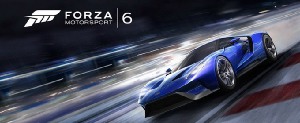 Набор машин от Top Gear в Forza Motorsport 6