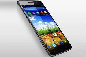 Новые индийские смартфоны Micromax
