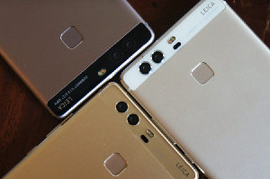 Предварительный обзор Huawei P9. Две камеры лучше одной 