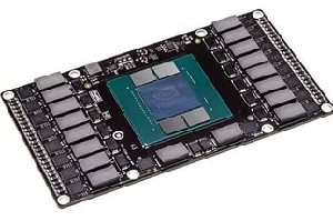 Представлена GPU Tesla P 100 от NVIDIA на архитектуре Pascal